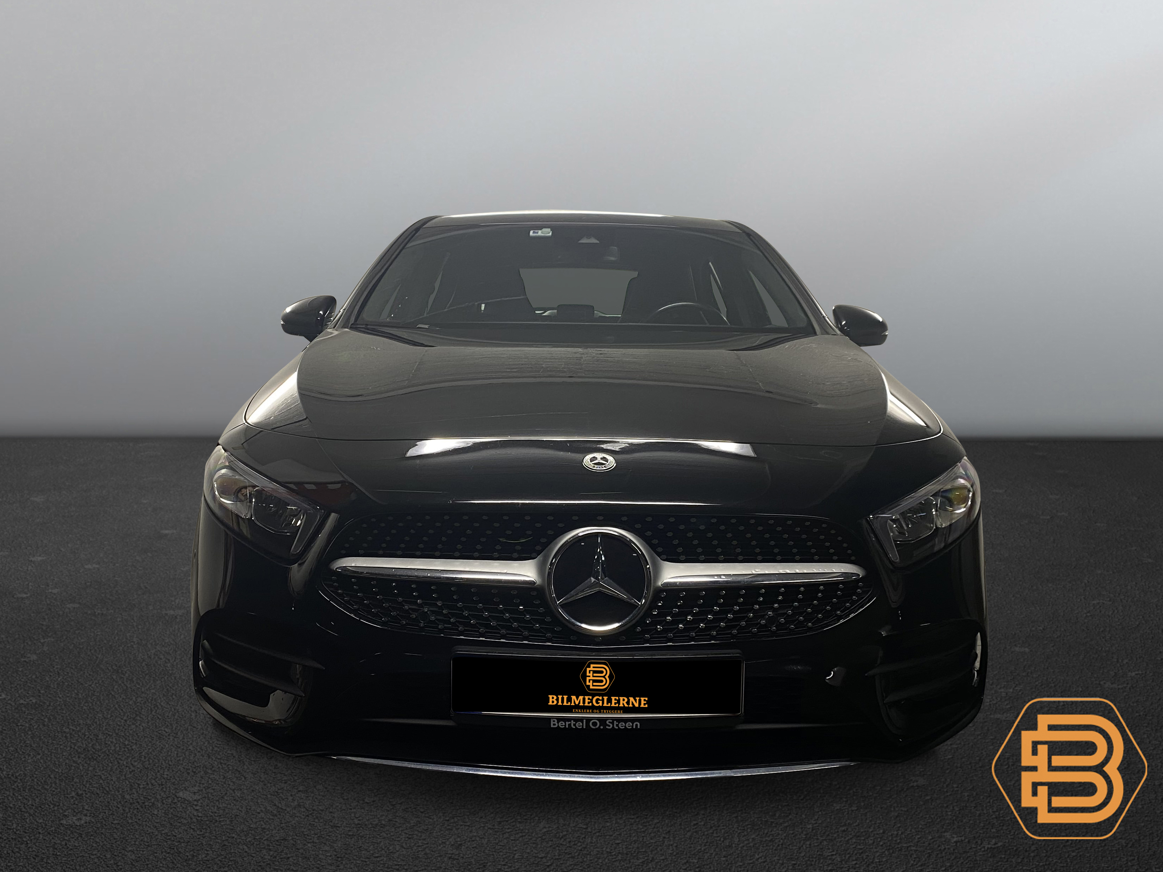 Mercedes-Benz A-Klasse  image4