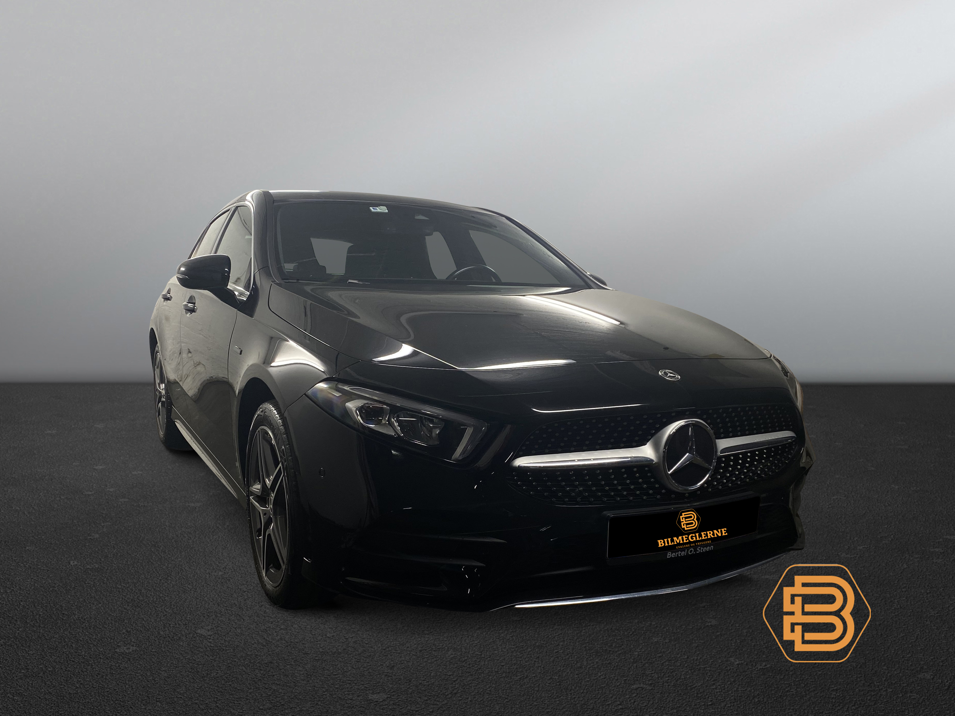 Mercedes-Benz A-Klasse   image5