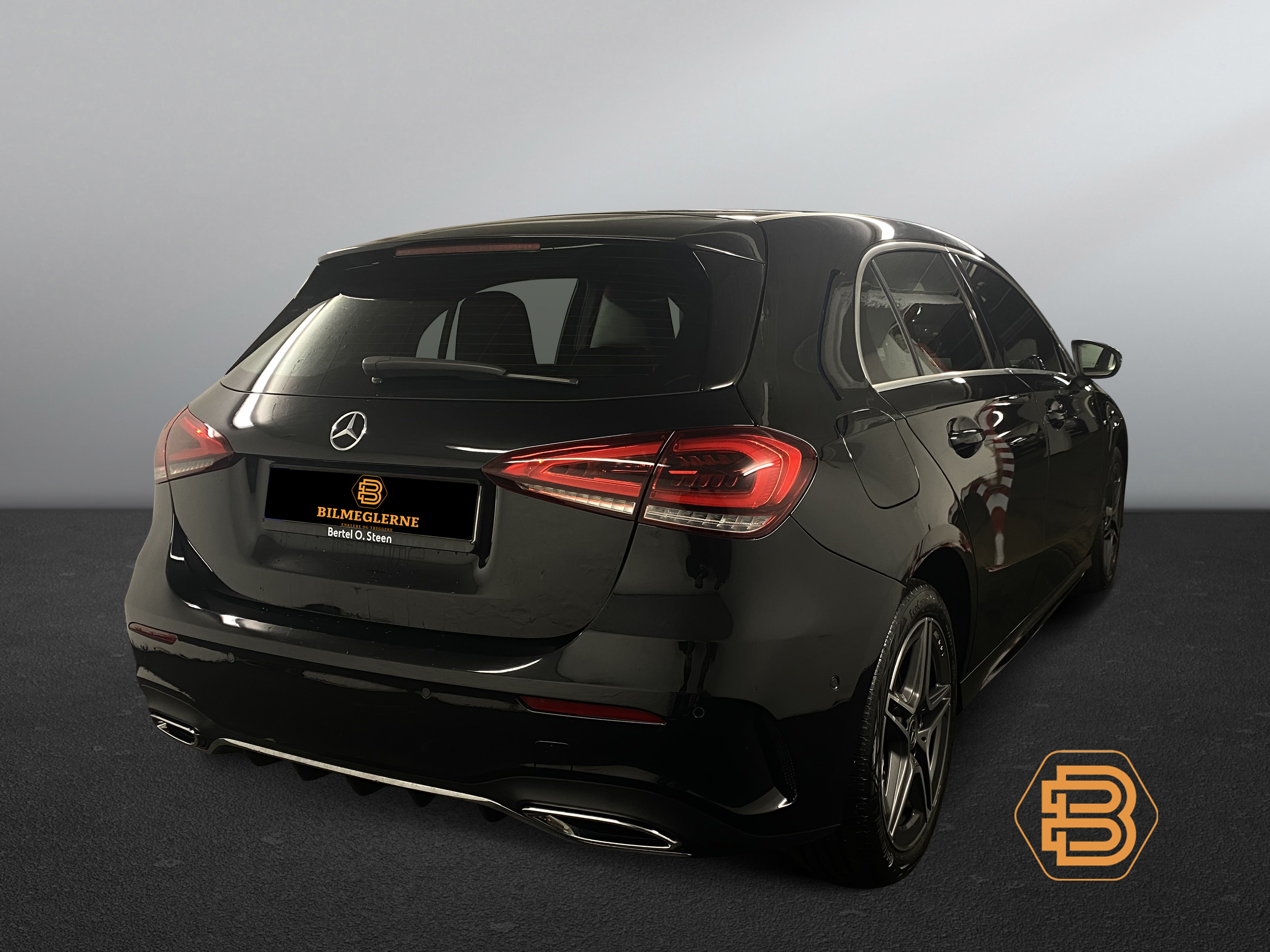 Mercedes-Benz A-Klasse   image13