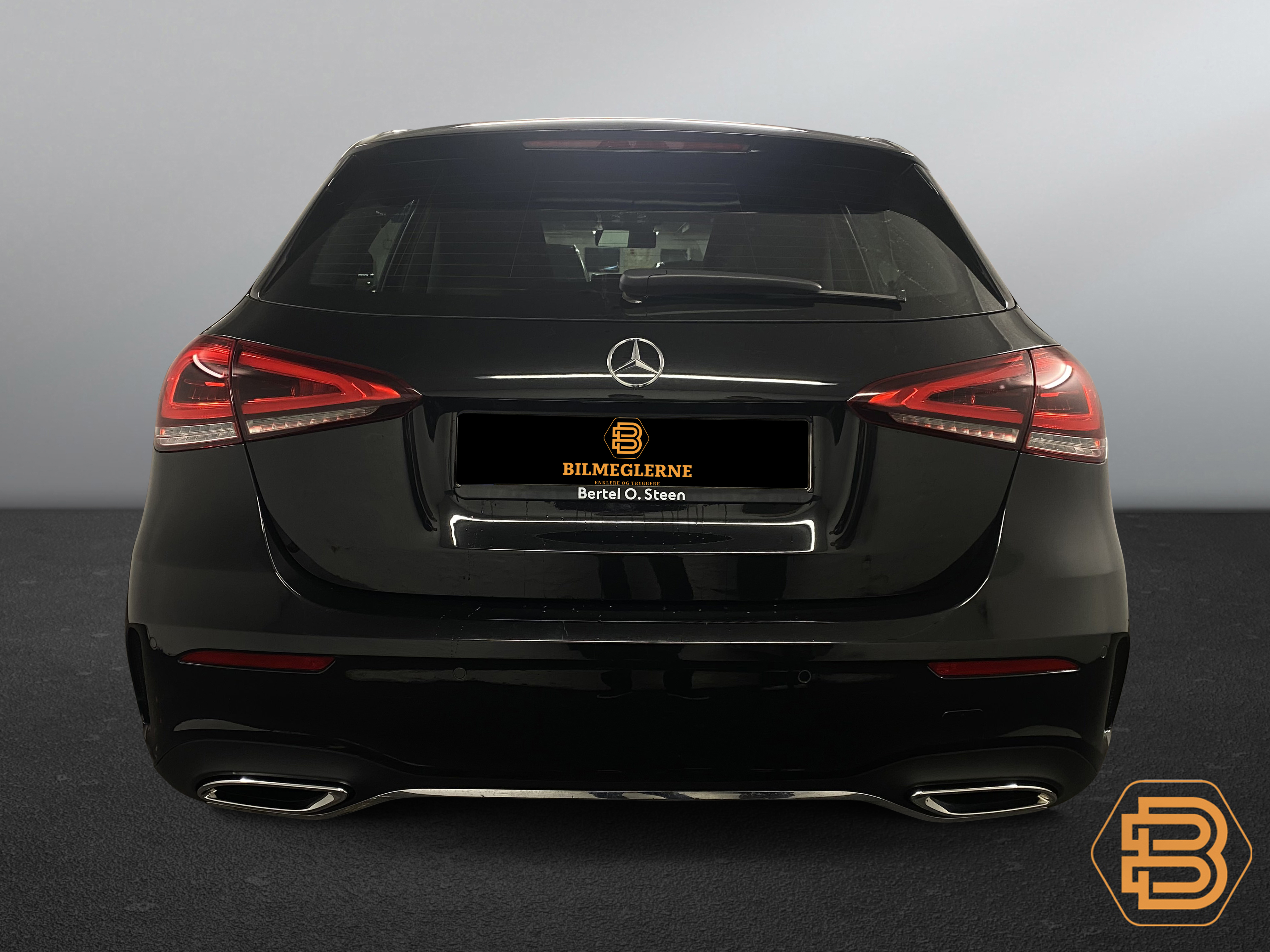 Mercedes-Benz A-Klasse   image12