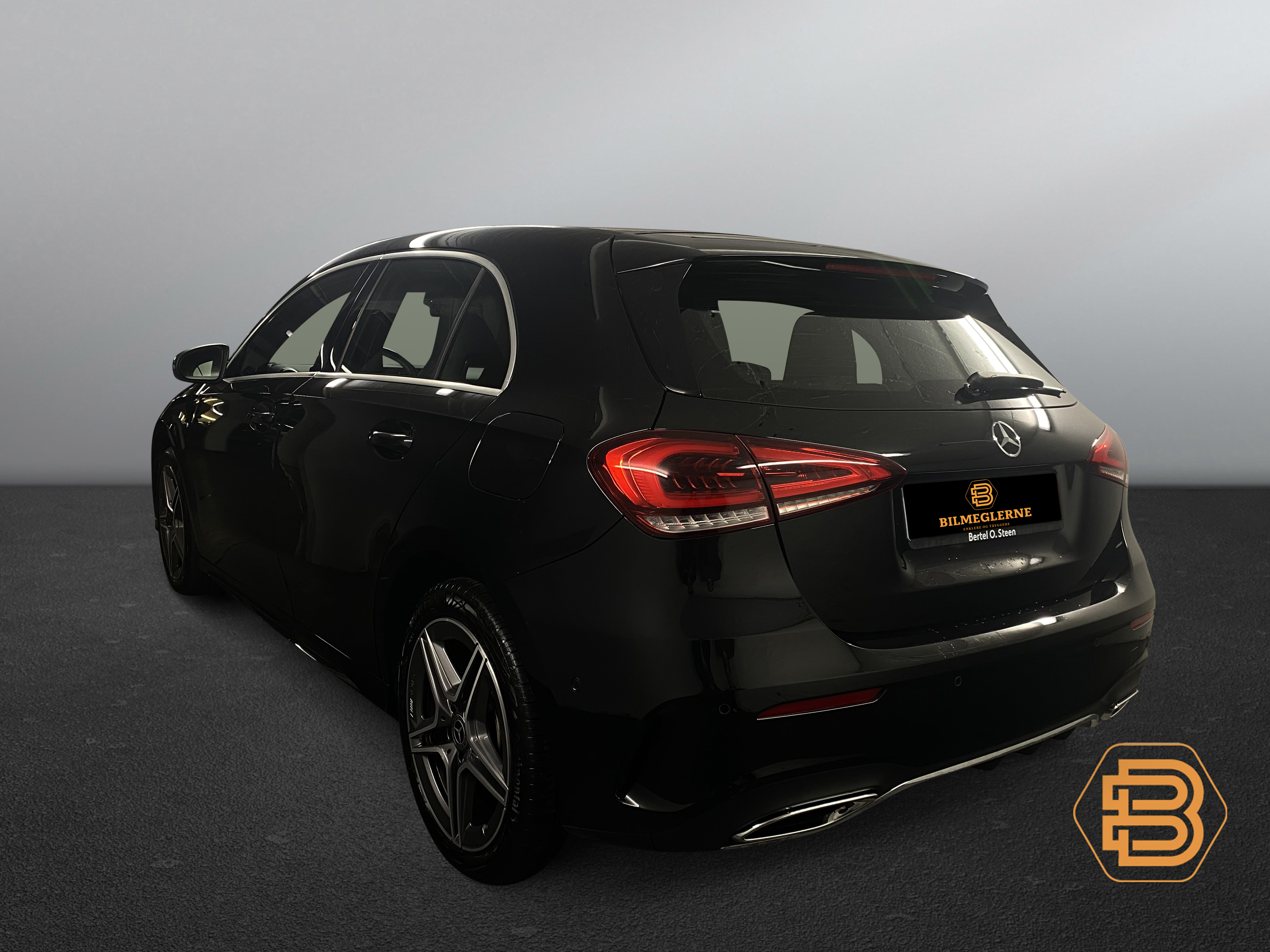 Mercedes-Benz A-Klasse   image6