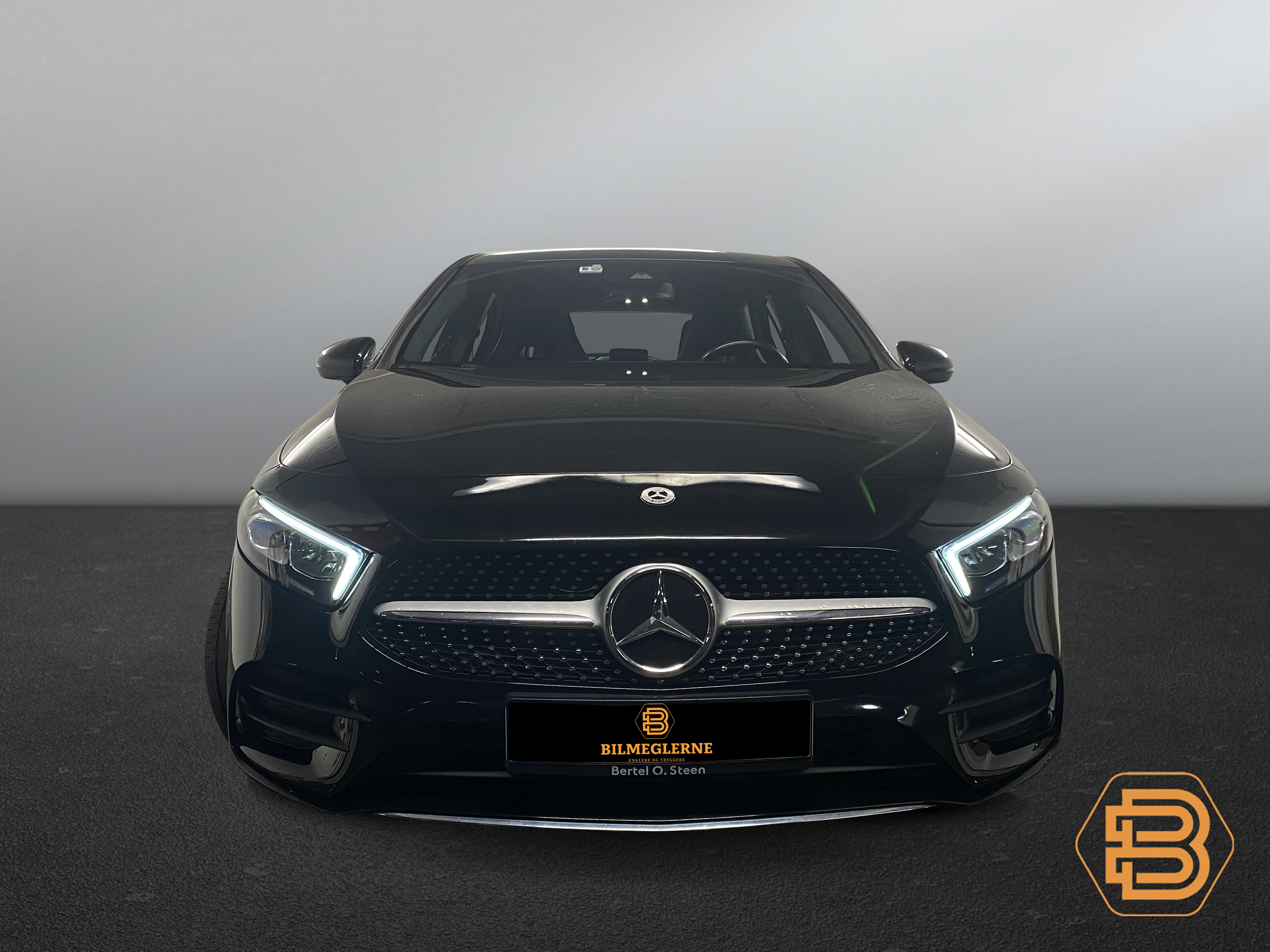 Mercedes-Benz A-Klasse   image9