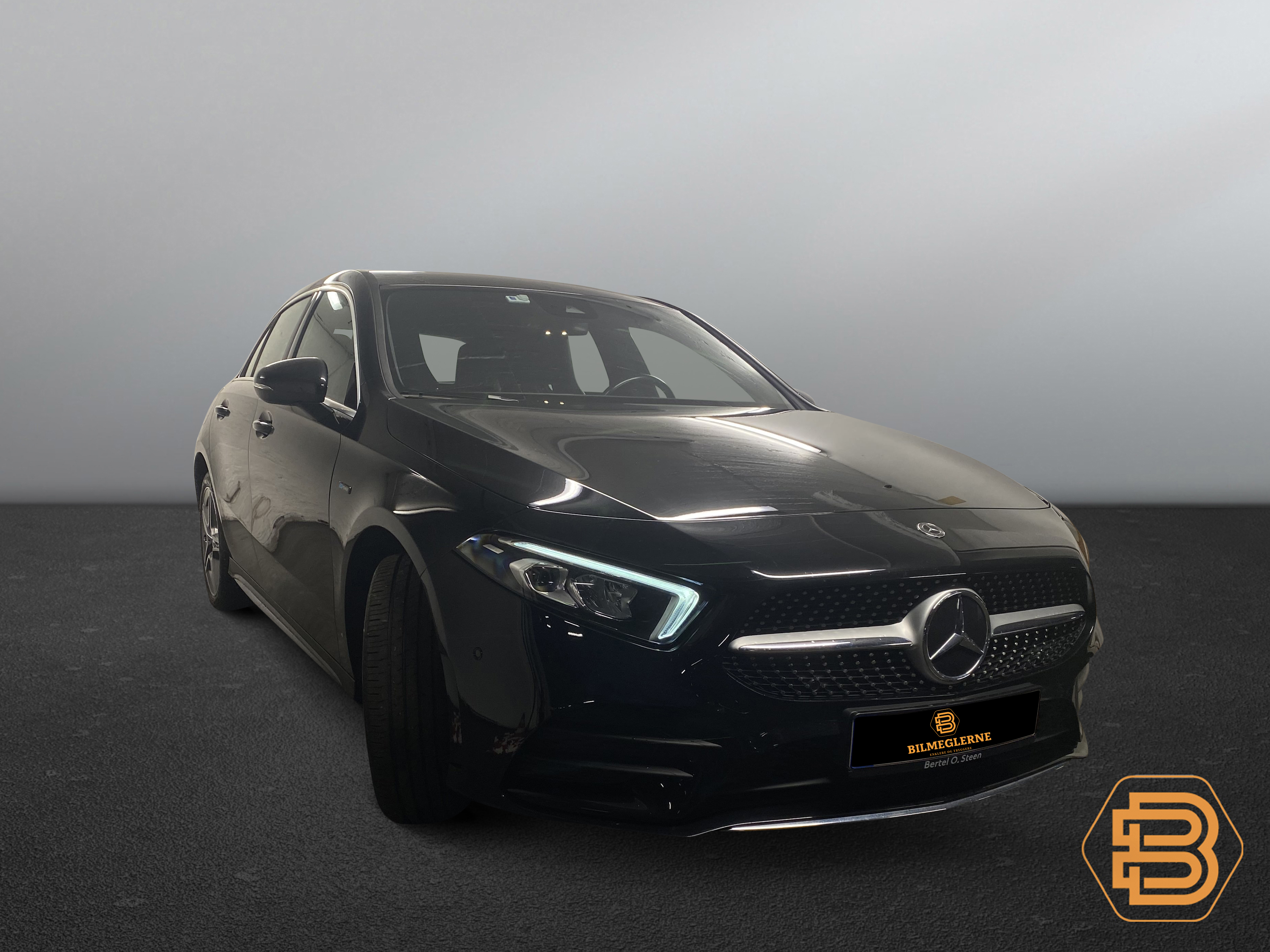 Mercedes-Benz A-Klasse   image10