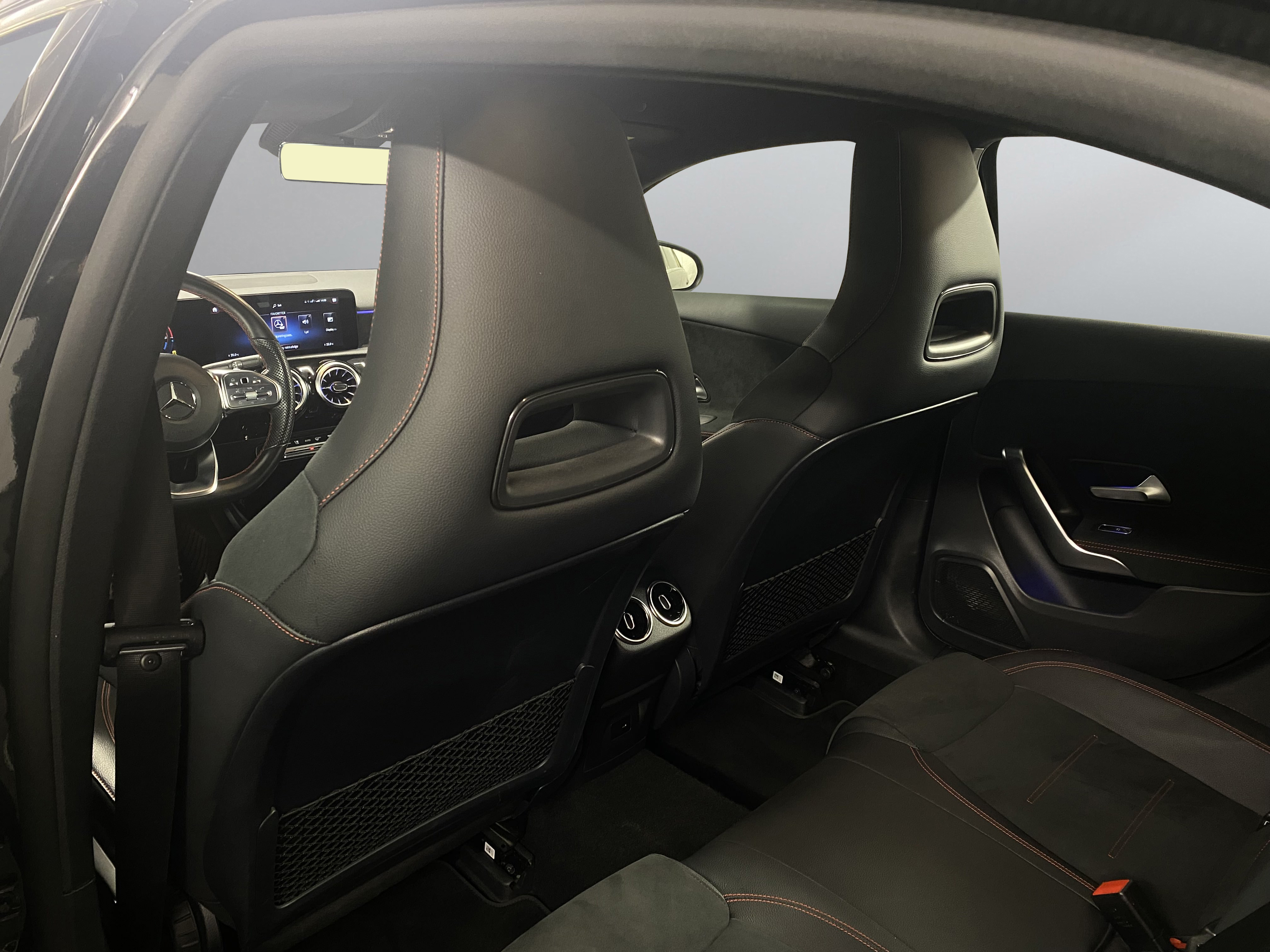 Mercedes-Benz A-Klasse   image23