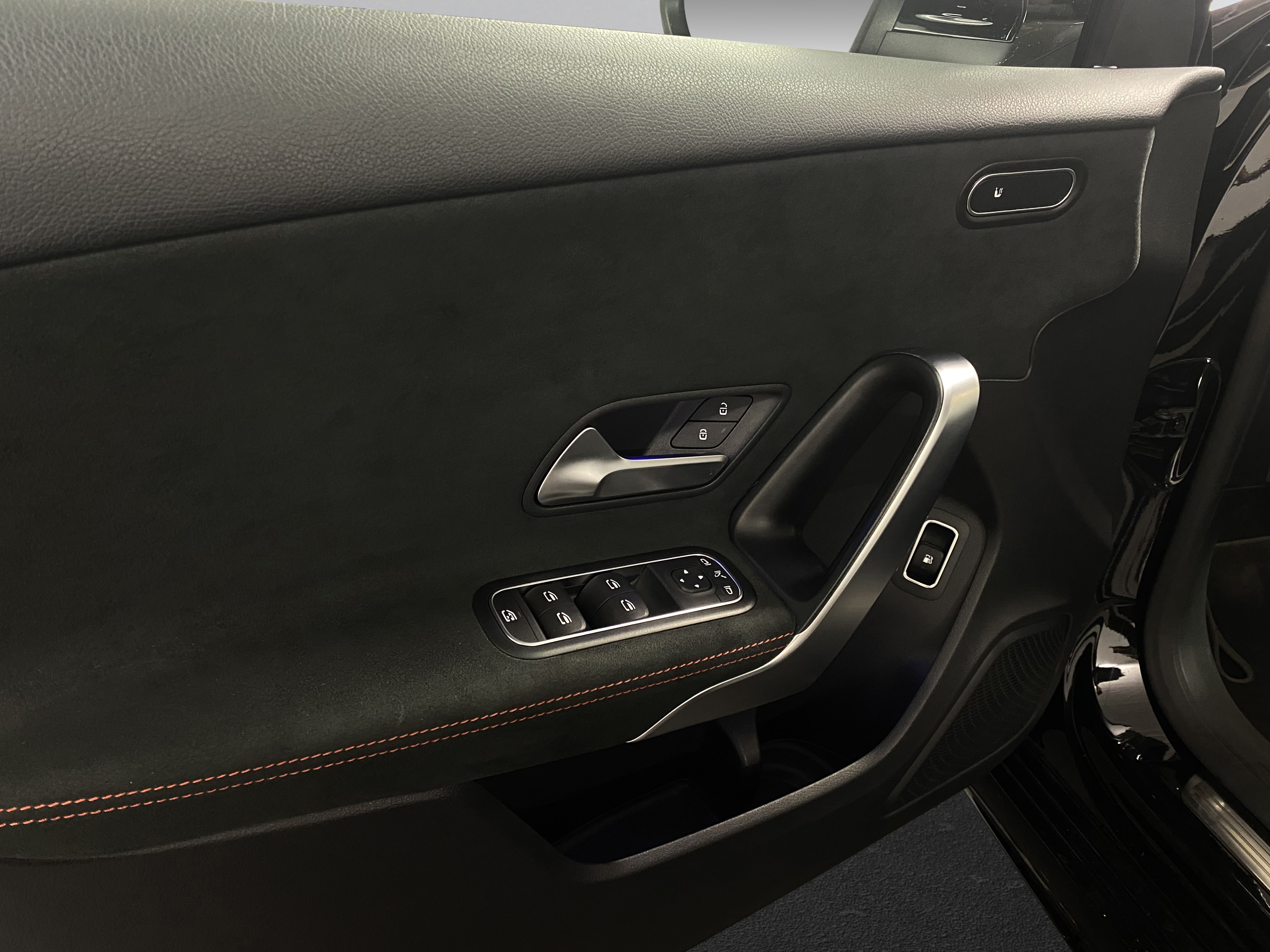 Mercedes-Benz A-Klasse   image14