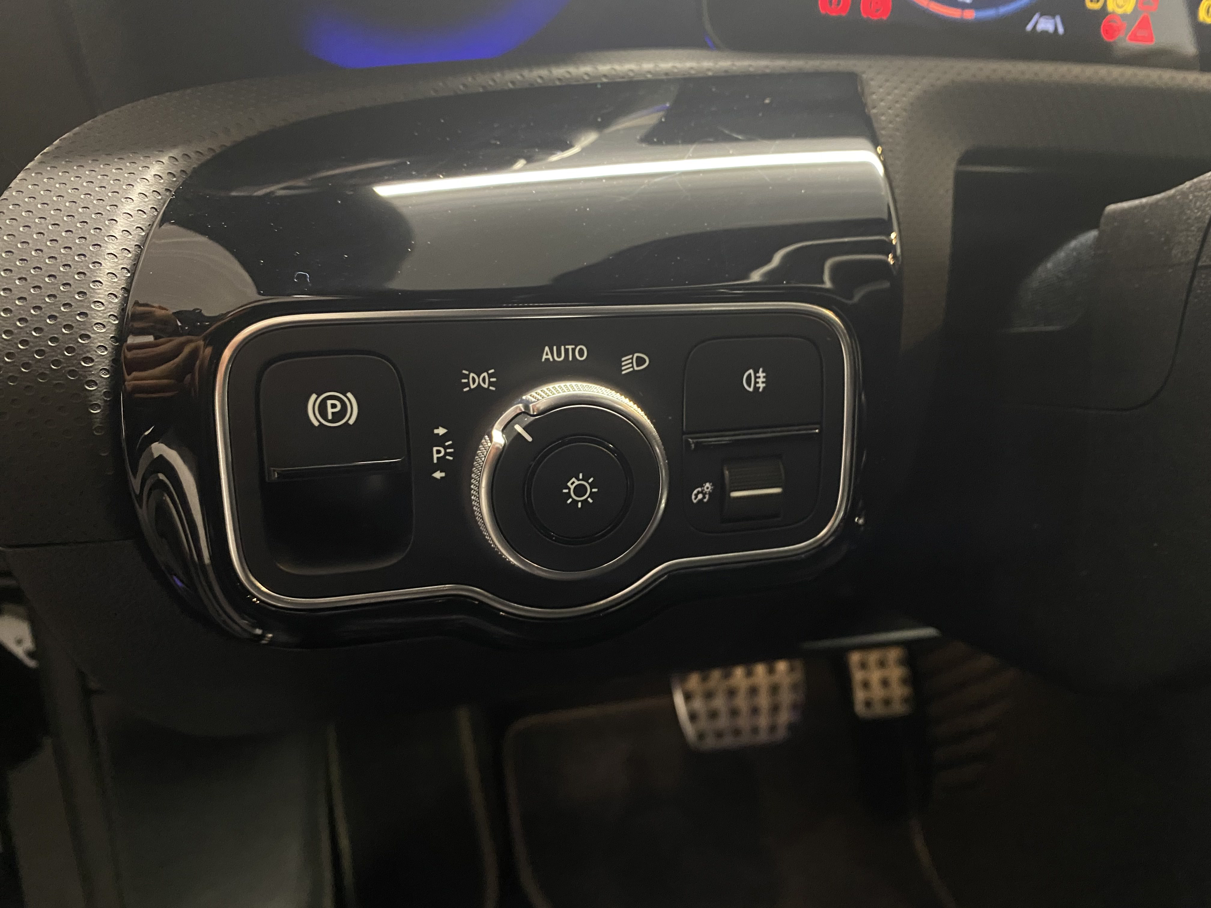 Mercedes-Benz A-Klasse   image18