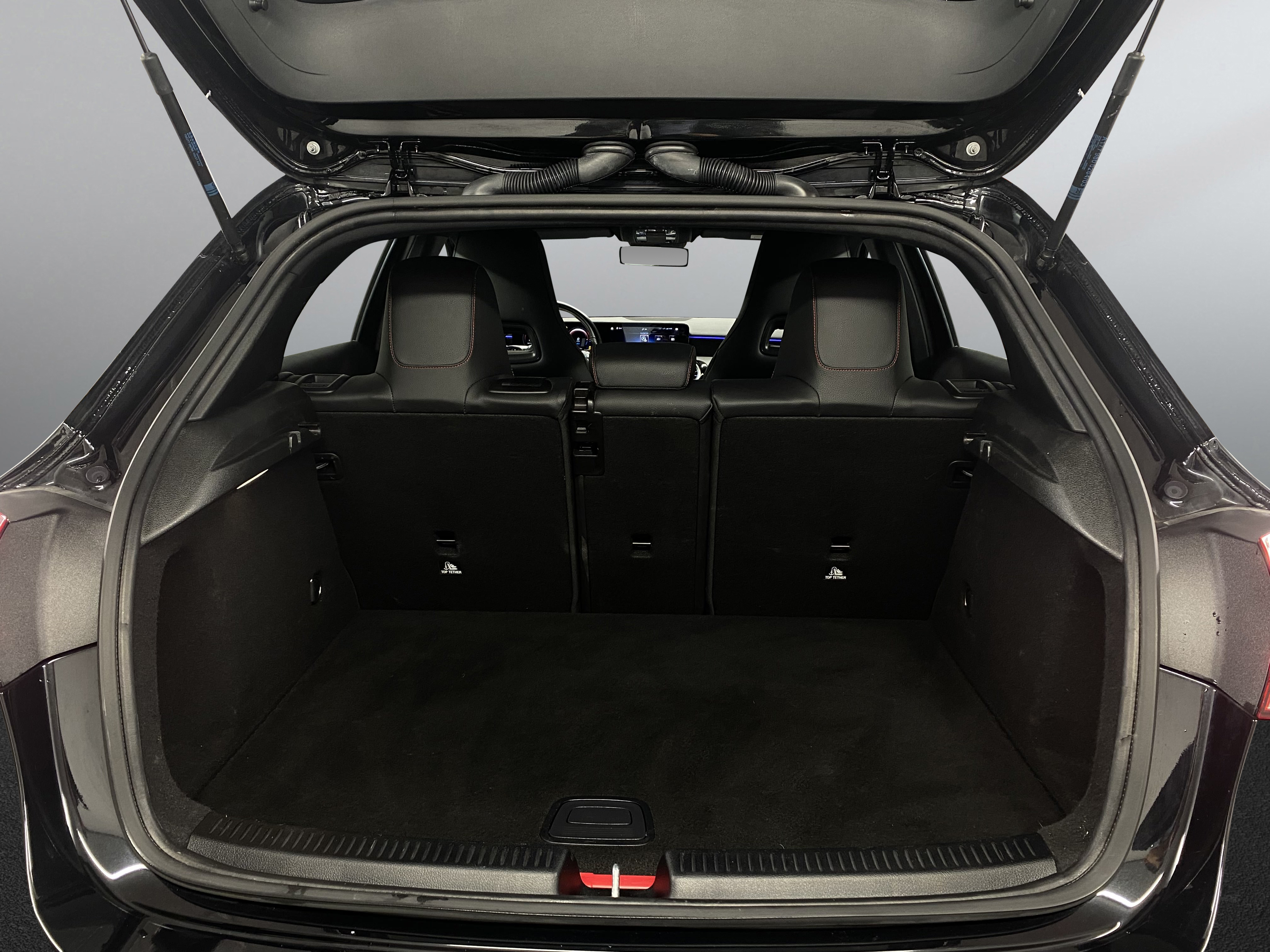 Mercedes-Benz A-Klasse   image25