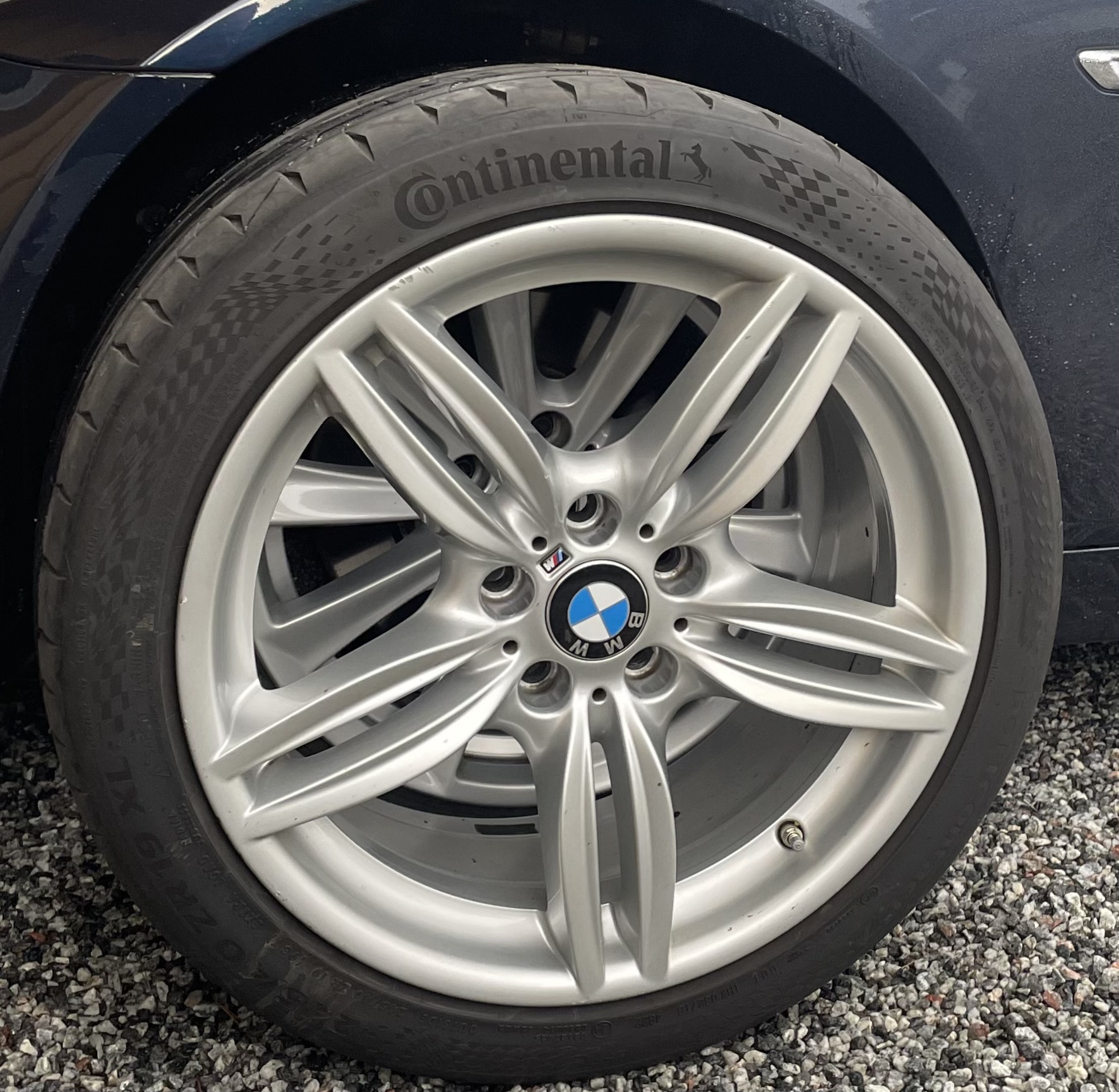 BMW 5-serie   image36