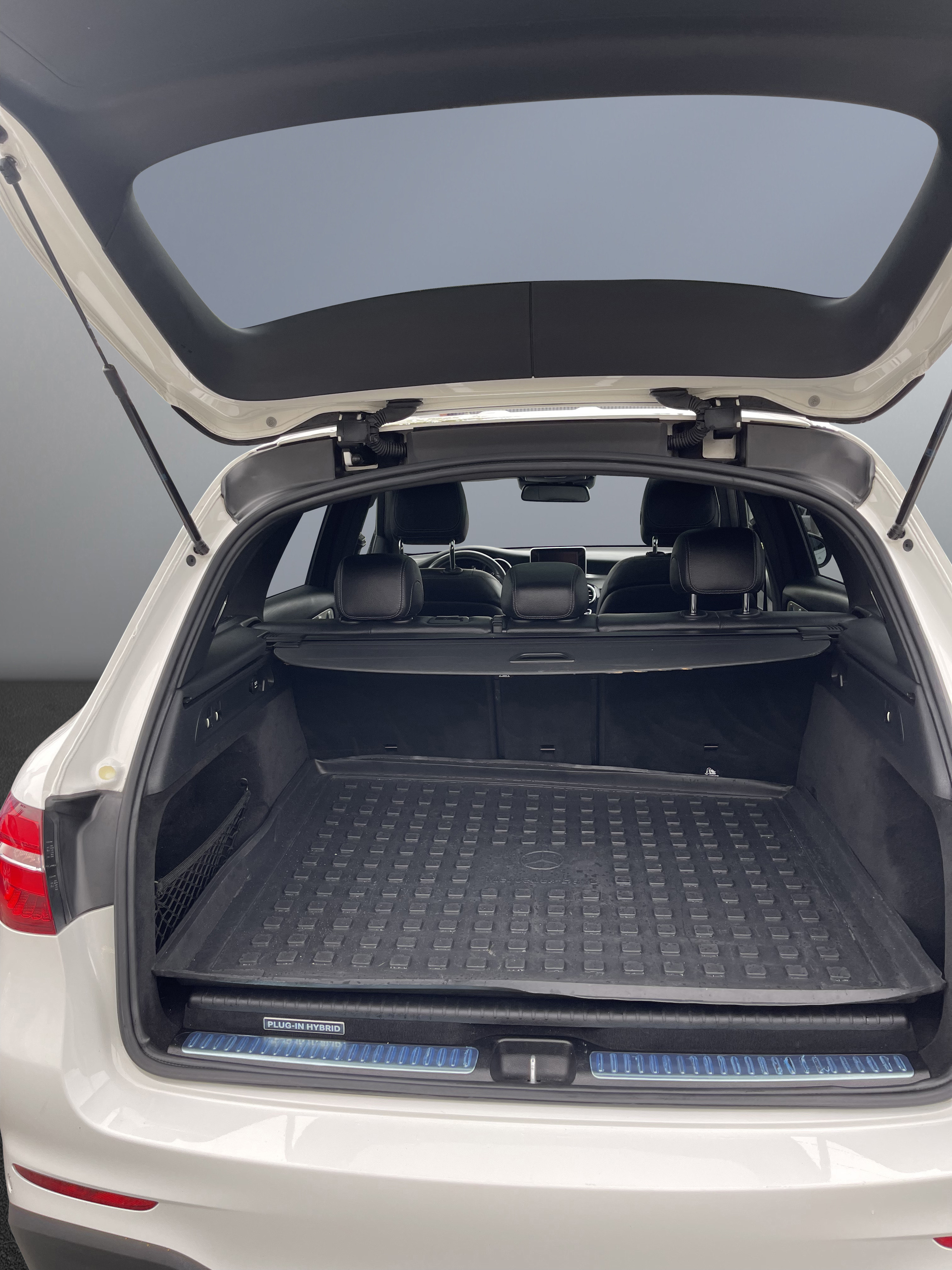 Mercedes-Benz GLC   image11