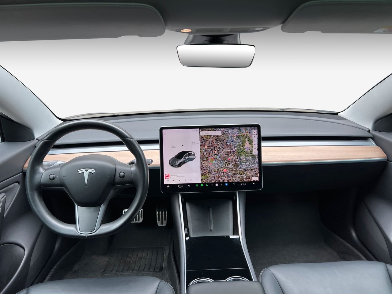 Tesla Model 3   image11