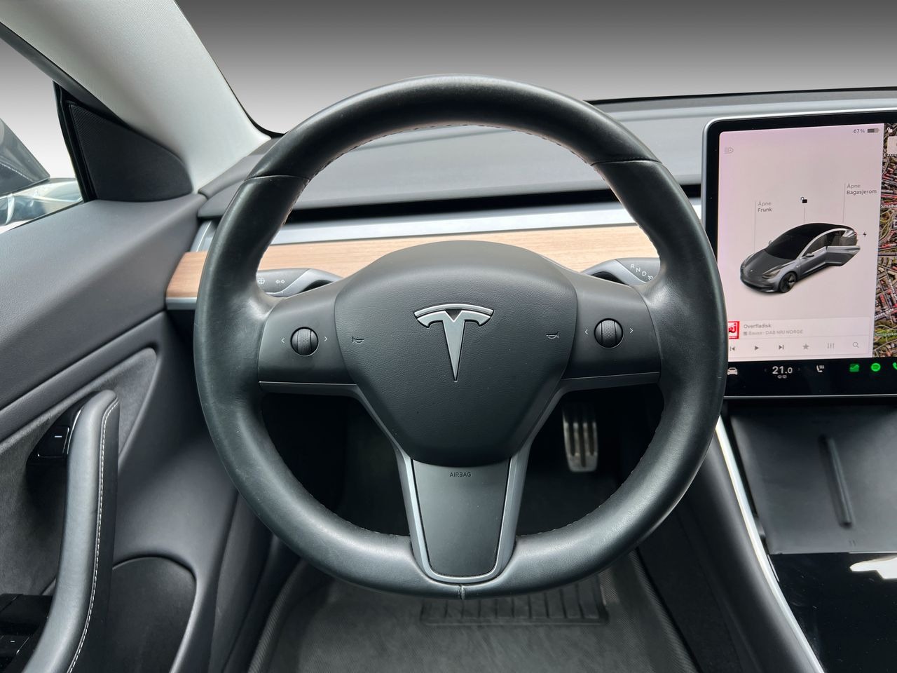 Tesla Model 3   image12