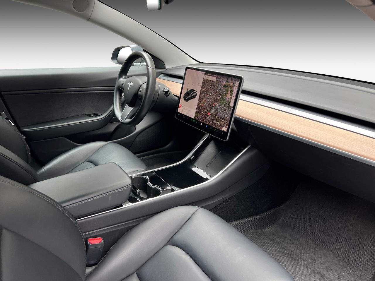 Tesla Model 3   image15