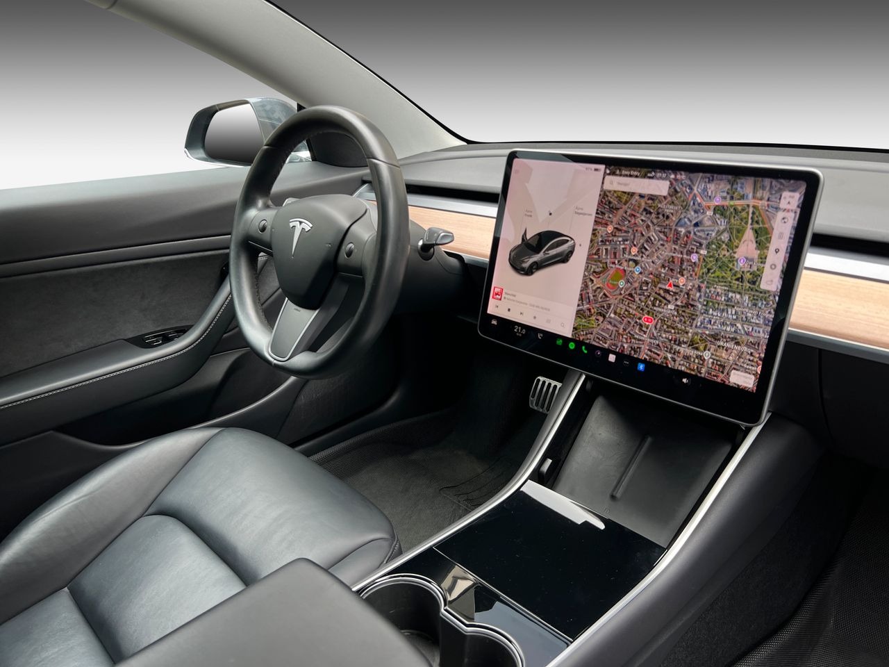 Tesla Model 3   image16