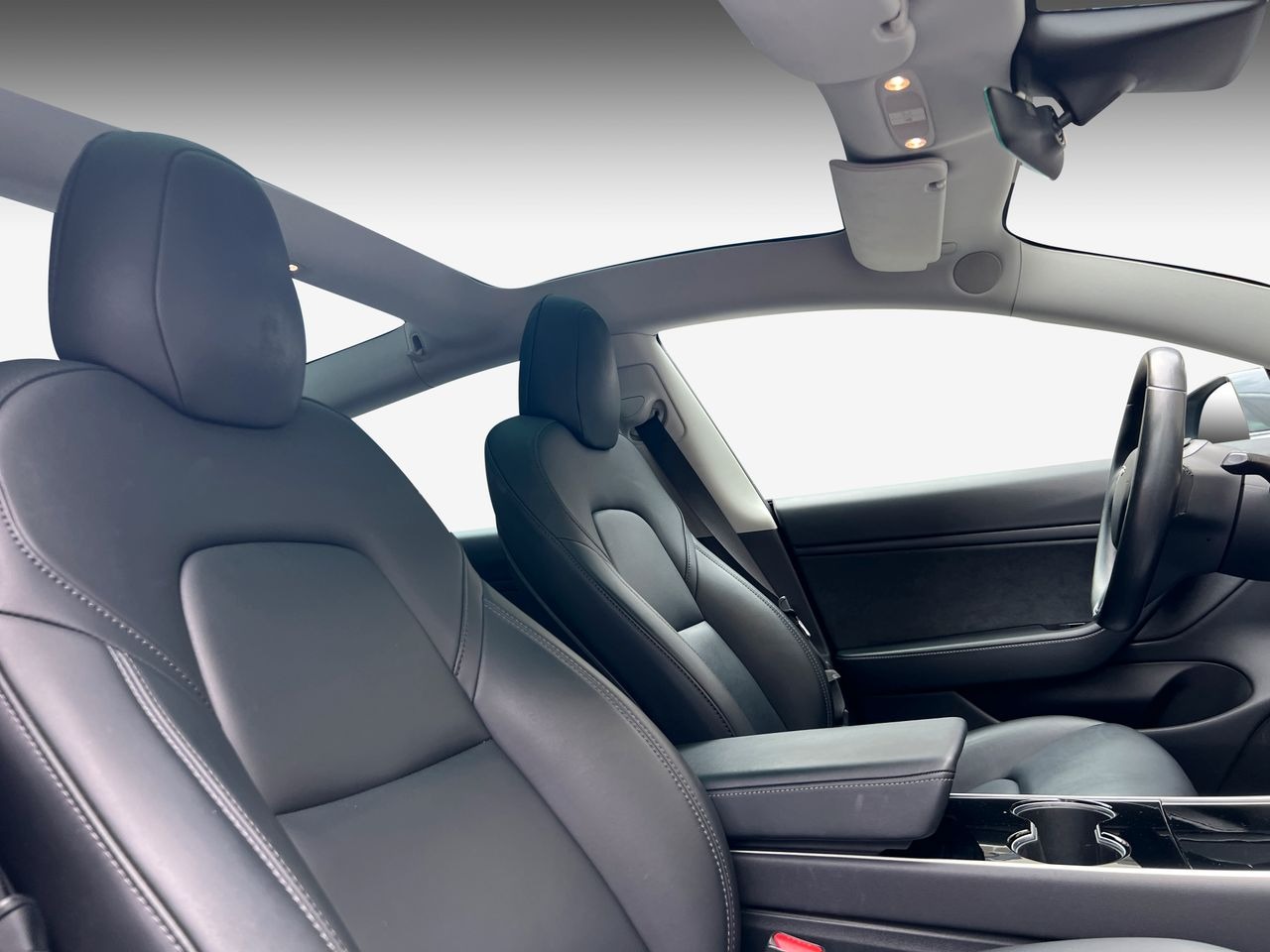 Tesla Model 3   image20