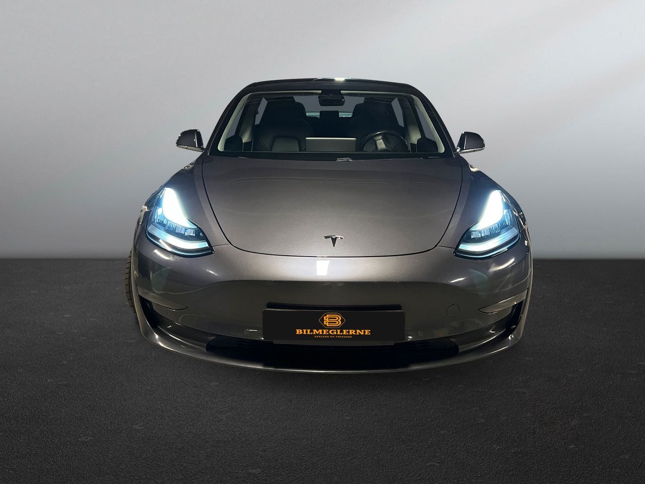 Tesla Model 3   image23